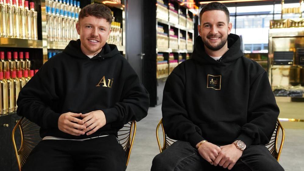 Swansea vodka brand sold to Sazerac in reported £500m deal