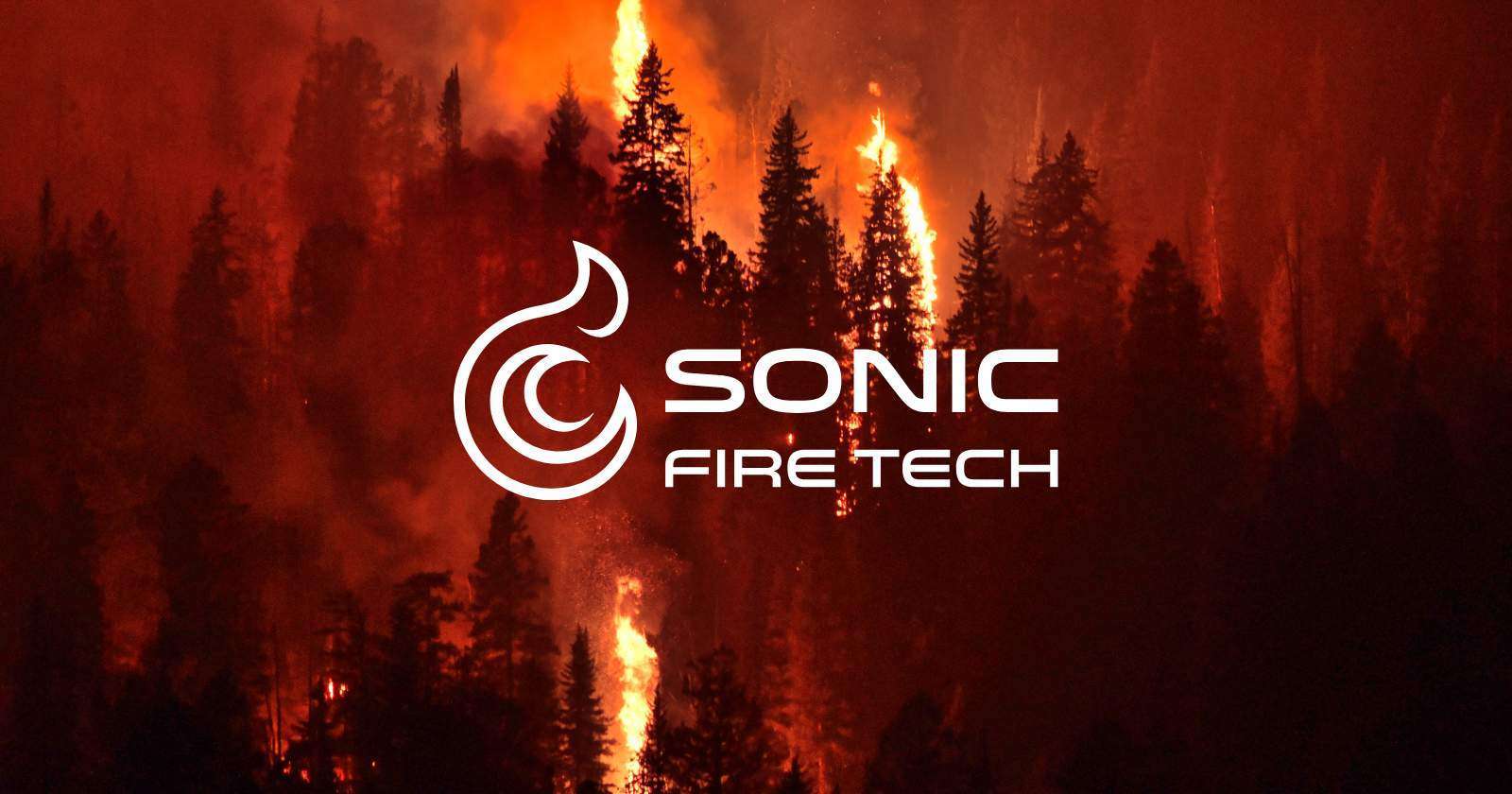 Ohio startup raises $15m to put out fires with 20 Hz sound