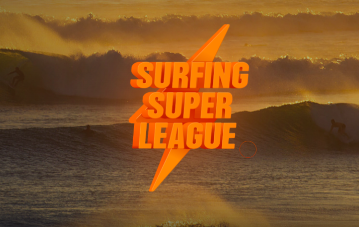 New surf league offers 48 athletes A$89,000 each, equal pay