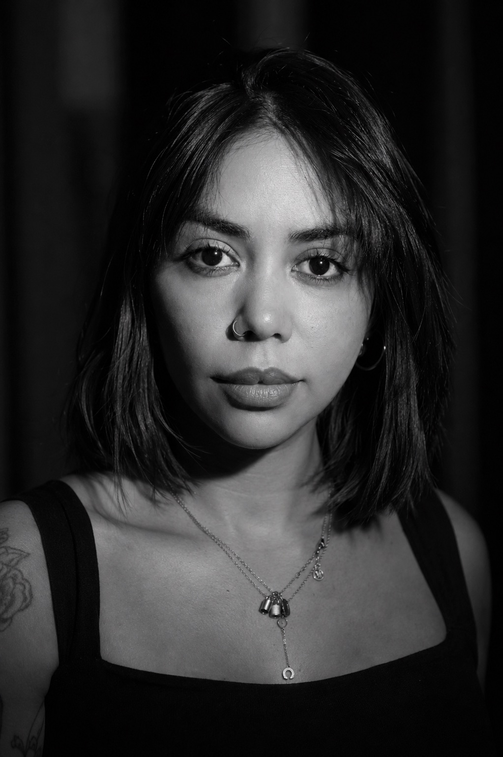 Alexia Vanessa Rondón Zamora, founder of Idearium