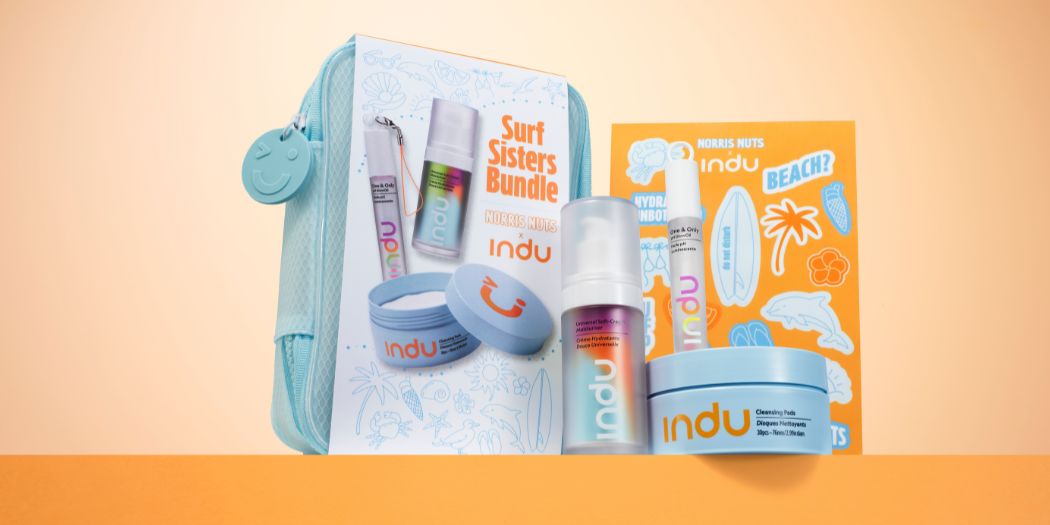 Surf Sisters Kit