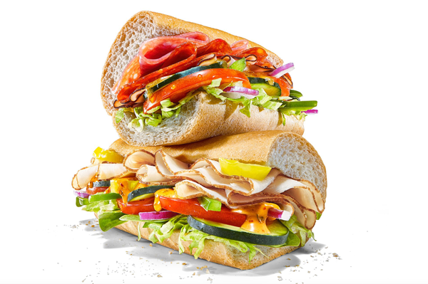 Hero Bread walked away from Subway, then rebuilt to $54m