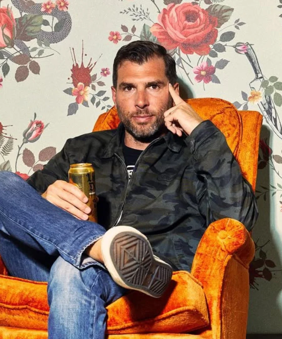He Raised $1,500 of His $150,000 Goal. So He Faked the Company