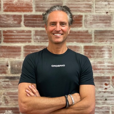 Nike veteran's brand Omorpho grew 743% in three years