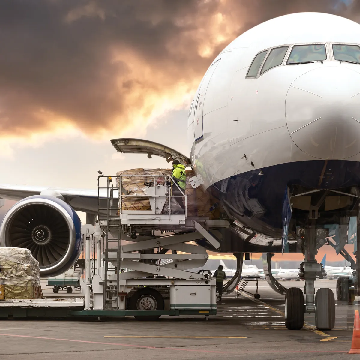 ClearJet raises $25m selling spare belly space on passenger jets