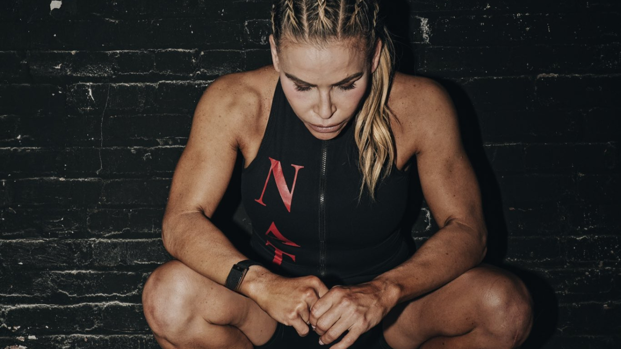 Deep Real signs WWE's Natalya Neidhart for launch Beta