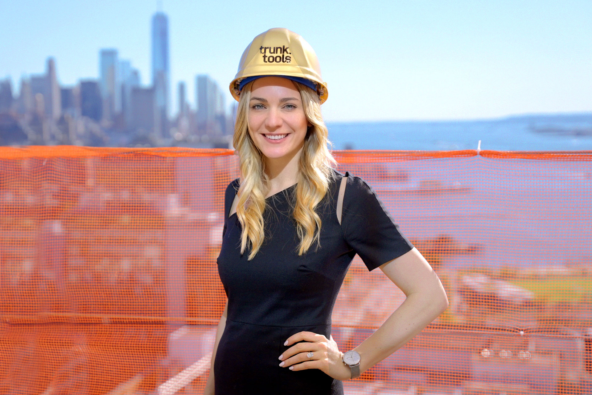 Carpenter turned founder raises $70m for construction AI firm