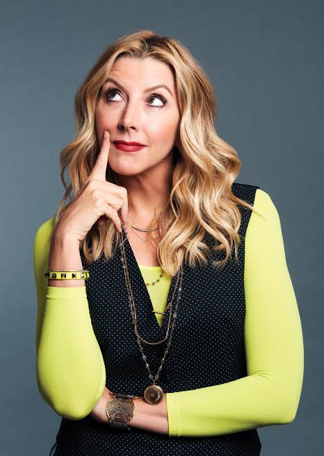 Sarah Blakely
